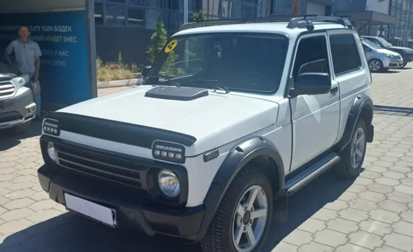 LADA (ВАЗ) 2121 (4x4) 2019 года за 2 000 000 тг. в Караганда