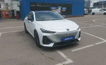 Changan UNI-V 2023 года за 8 500 000 тг. в Алматы фото 2