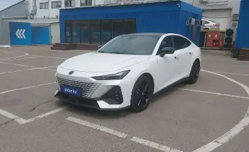 Changan UNI-V 2023 года за 8 500 000 тг. в Алматы фото 1