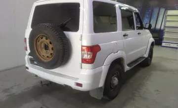 УАЗ Patriot 2021 года за 5 000 000 тг. в Павлодар