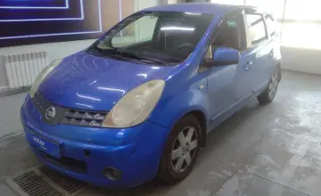 Nissan Note 2008 года за 4 000 000 тг. в Павлодар фото 1