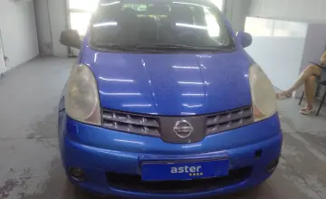 Nissan Note 2008 года за 4 000 000 тг. в Павлодар фото 2
