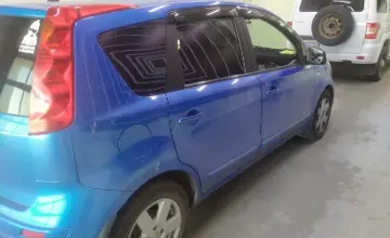 Nissan Note 2008 года за 4 000 000 тг. в Павлодар фото 4