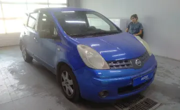 Nissan Note 2008 года за 4 000 000 тг. в Павлодар фото 3