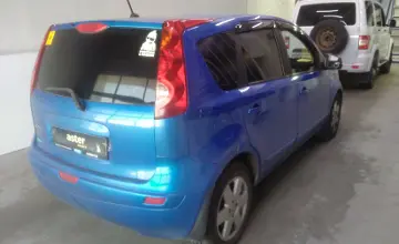 Nissan Note 2008 года за 4 000 000 тг. в Павлодар