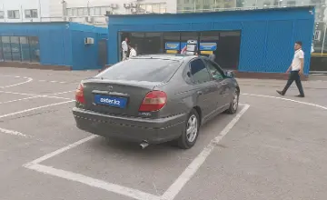 Toyota Avensis 2002 года за 2 500 000 тг. в Алматы фото 3