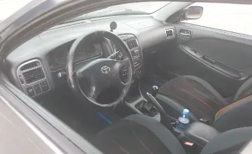 Toyota Avensis 2002 года за 2 500 000 тг. в Алматы фото 5
