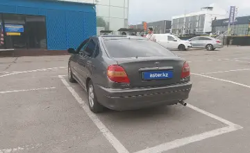 Toyota Avensis 2002 года за 2 500 000 тг. в Алматы фото 4