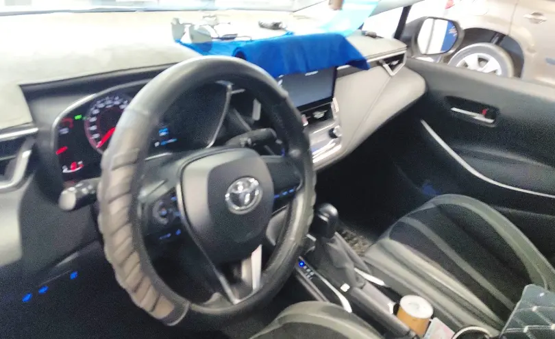 Toyota Corolla 2019 года за 9 000 000 тг. в Астана фото 5