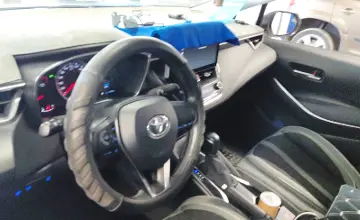 Toyota Corolla 2019 года за 9 000 000 тг. в Астана фото 5