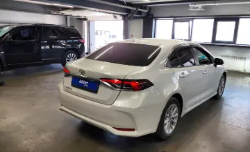 Toyota Corolla 2019 года за 9 000 000 тг. в Астана фото 3