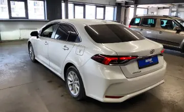 Toyota Corolla 2019 года за 9 000 000 тг. в Астана фото 4