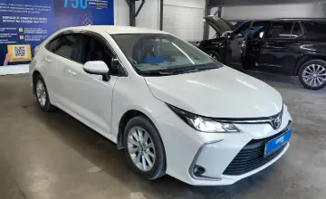 Toyota Corolla 2019 года за 9 000 000 тг. в Астана фото 2
