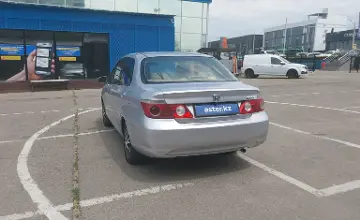 Honda City 2007 года за 2 500 000 тг. в Алматы фото 4