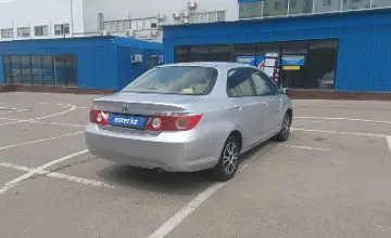 Honda City 2007 года за 2 500 000 тг. в Алматы фото 3