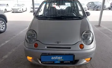 Daewoo Matiz 2012 года за 1 700 000 тг. в Алматы фото 2