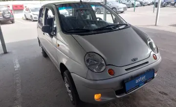 Daewoo Matiz 2012 года за 1 700 000 тг. в Алматы фото 3