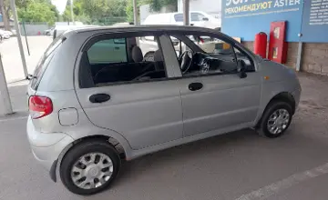 Daewoo Matiz 2012 года за 1 700 000 тг. в Алматы фото 4