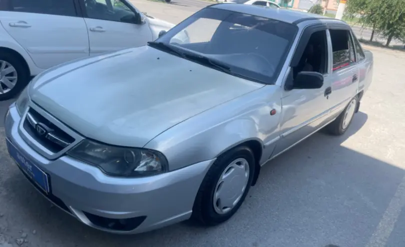 Daewoo Nexia 2012 года за 1 500 000 тг. в Кызылорда