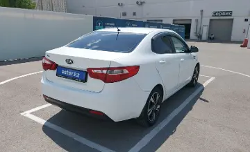 Kia Rio 2014 года за 5 500 000 тг. в Шымкент фото 3