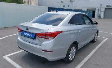 Changan Alsvin 2025 года за 5 600 000 тг. в Шымкент фото 3