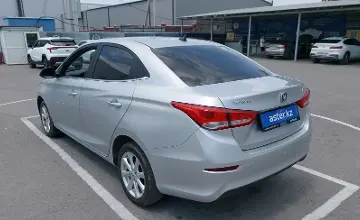 Changan Alsvin 2025 года за 5 600 000 тг. в Шымкент фото 4