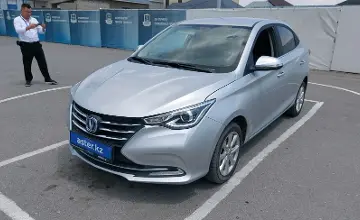 Changan Alsvin 2025 года за 5 600 000 тг. в Шымкент фото 1