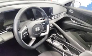 Hyundai Elantra 2025 года за 8 000 000 тг. в Астана фото 5