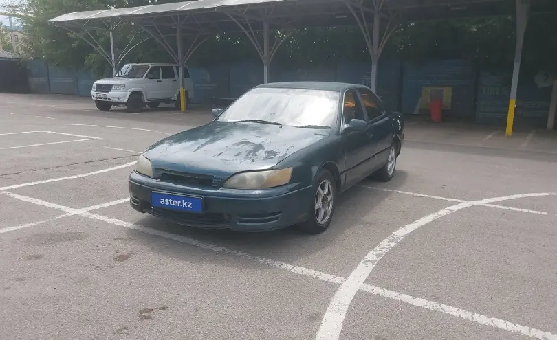 Toyota Windom 1994 года за 600 000 тг. в Алматы