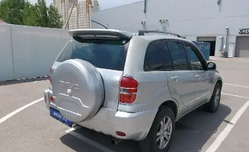 Toyota RAV4 2002 года за 3 500 000 тг. в Шымкент фото 3