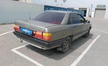 Audi 100 1989 года за 800 000 тг. в Шымкент фото 3