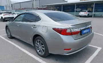 Lexus ES 2017 года за 13 000 000 тг. в Шымкент фото 4
