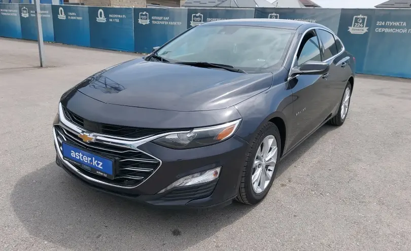 Chevrolet Malibu 2023 года за 8 000 000 тг. в Шымкент