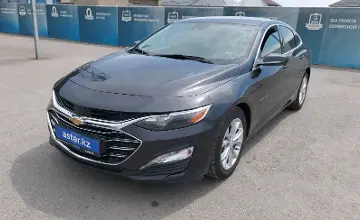 Chevrolet Malibu 2023 года за 8 000 000 тг. в Шымкент фото 1