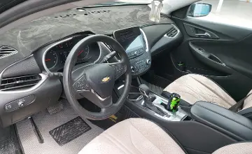 Chevrolet Malibu 2023 года за 8 000 000 тг. в Шымкент фото 5