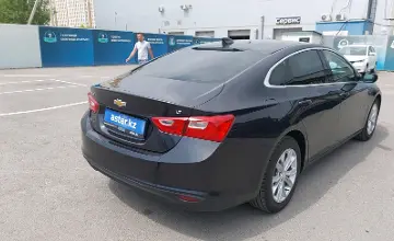 Chevrolet Malibu 2023 года за 8 000 000 тг. в Шымкент фото 3