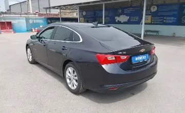 Chevrolet Malibu 2023 года за 8 000 000 тг. в Шымкент фото 4