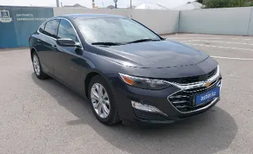 Chevrolet Malibu 2023 года за 8 000 000 тг. в Шымкент фото 2