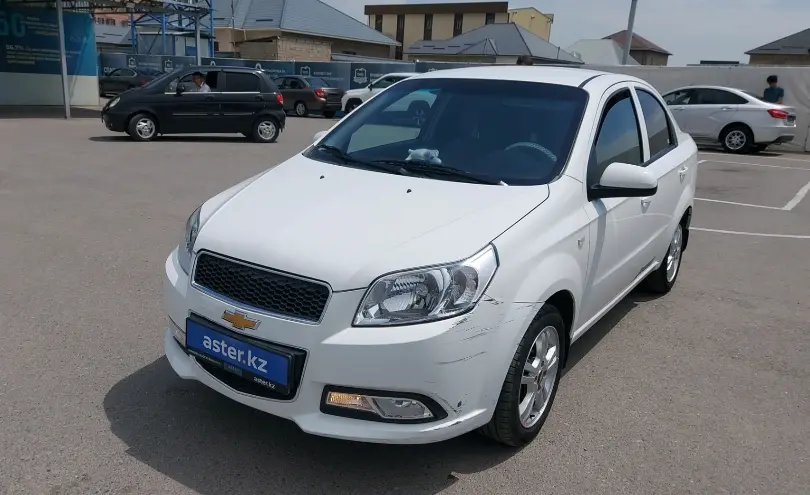 Chevrolet Nexia 2023 года за 5 300 000 тг. в Шымкент