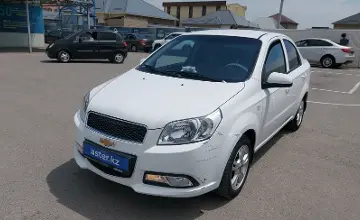 Chevrolet Nexia 2023 года за 5 300 000 тг. в Шымкент фото 1