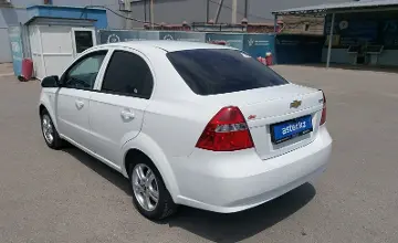 Chevrolet Nexia 2023 года за 5 300 000 тг. в Шымкент фото 4