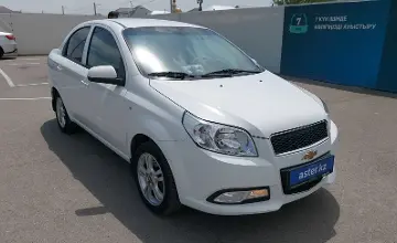 Chevrolet Nexia 2023 года за 5 300 000 тг. в Шымкент фото 2