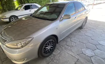 Toyota Camry 2005 года за 5 000 000 тг. в Талдыкорган фото 1