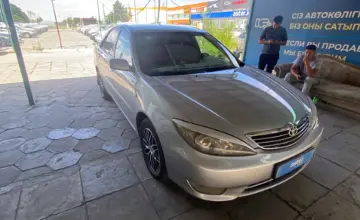 Toyota Camry 2005 года за 5 000 000 тг. в Талдыкорган фото 3