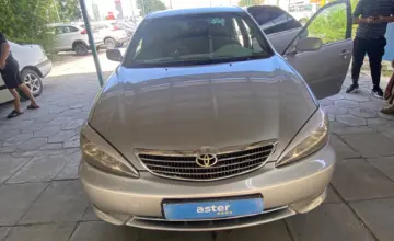 Toyota Camry 2005 года за 5 000 000 тг. в Талдыкорган фото 2