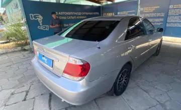 Toyota Camry 2005 года за 5 000 000 тг. в Талдыкорган