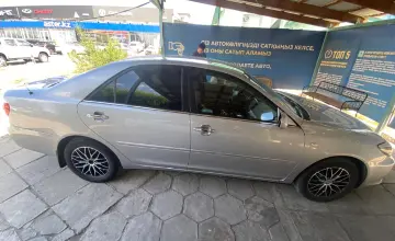 Toyota Camry 2005 года за 5 000 000 тг. в Талдыкорган фото 4