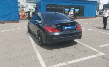 Mercedes-Benz CLA 2014 года за 10 000 000 тг. в Алматы фото 4