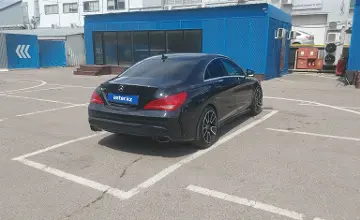 Mercedes-Benz CLA 2014 года за 10 000 000 тг. в Алматы фото 3
