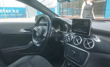 Mercedes-Benz CLA 2014 года за 10 000 000 тг. в Алматы фото 5